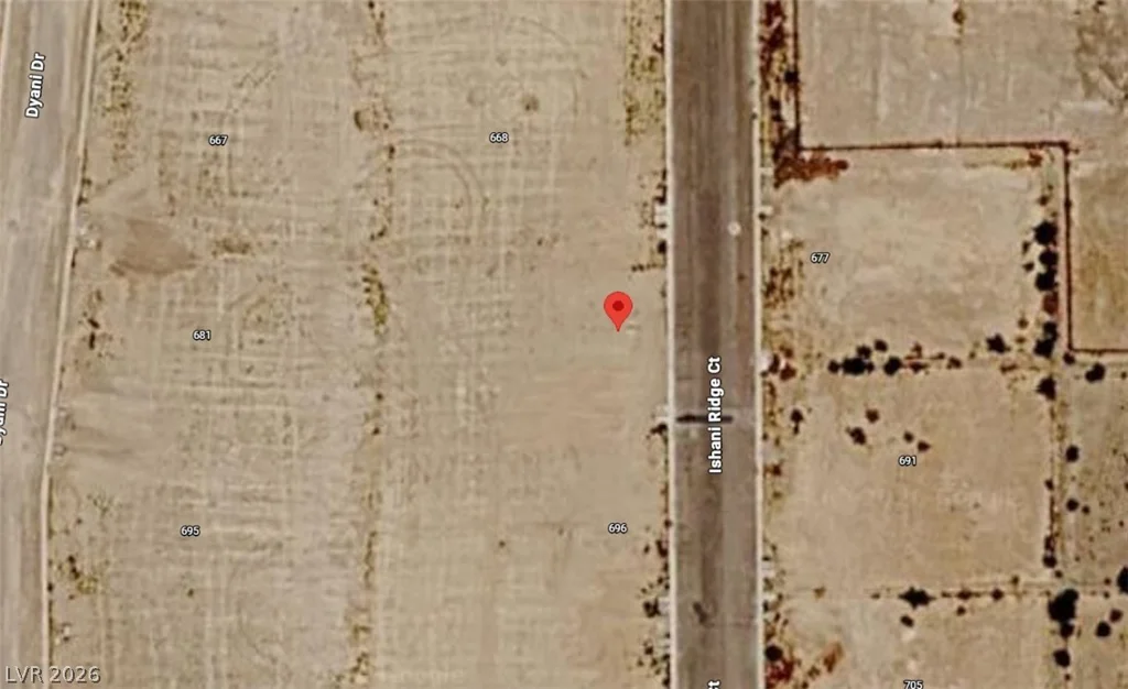 682 Ishani Ridge, Pahrump, NV 89048
