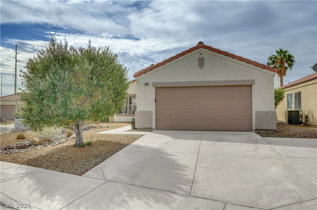 609 Moontide, Henderson, NV 89011