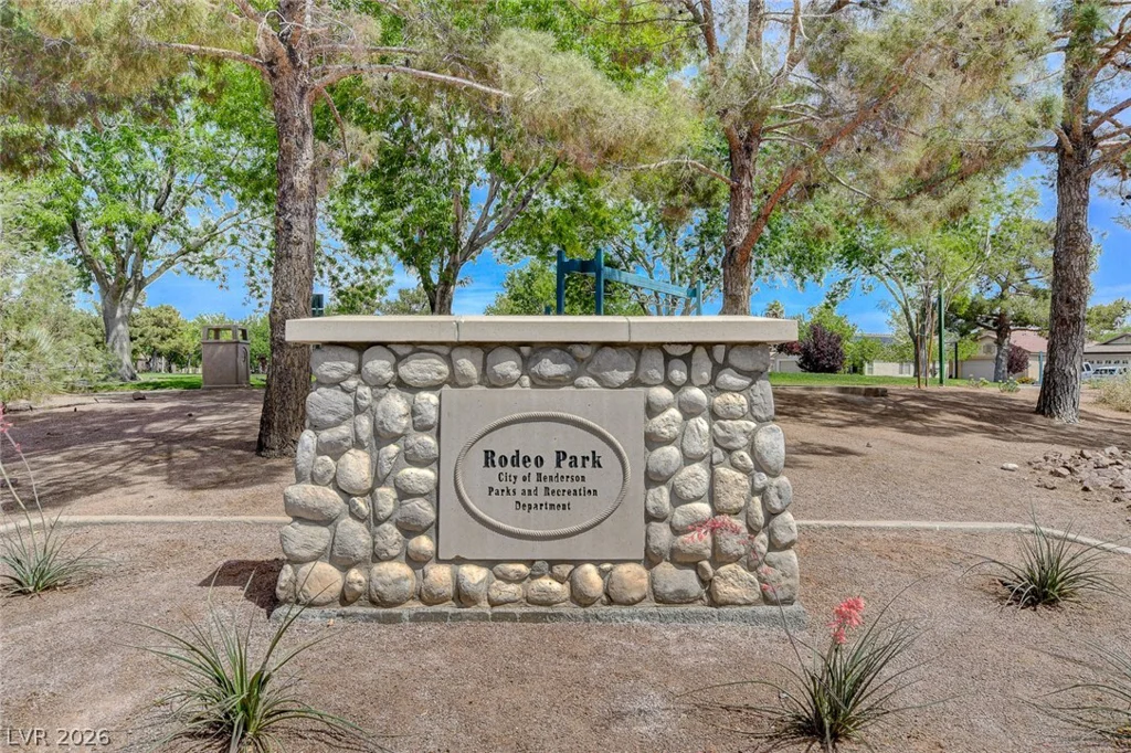 609 Moontide, Henderson, NV 89011