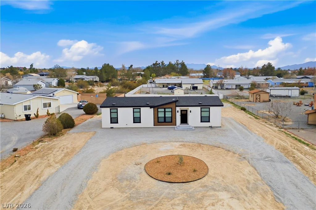 5621 Saddletree, Pahrump, NV 89061
