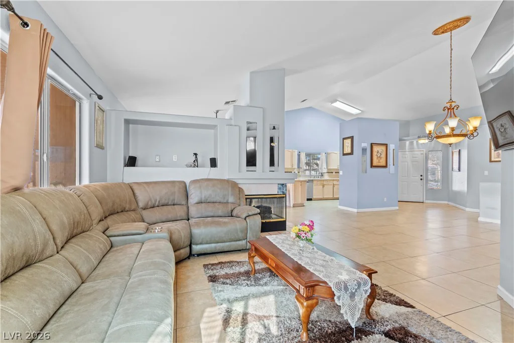 1145 Red Iron, Las Vegas, NV 89110