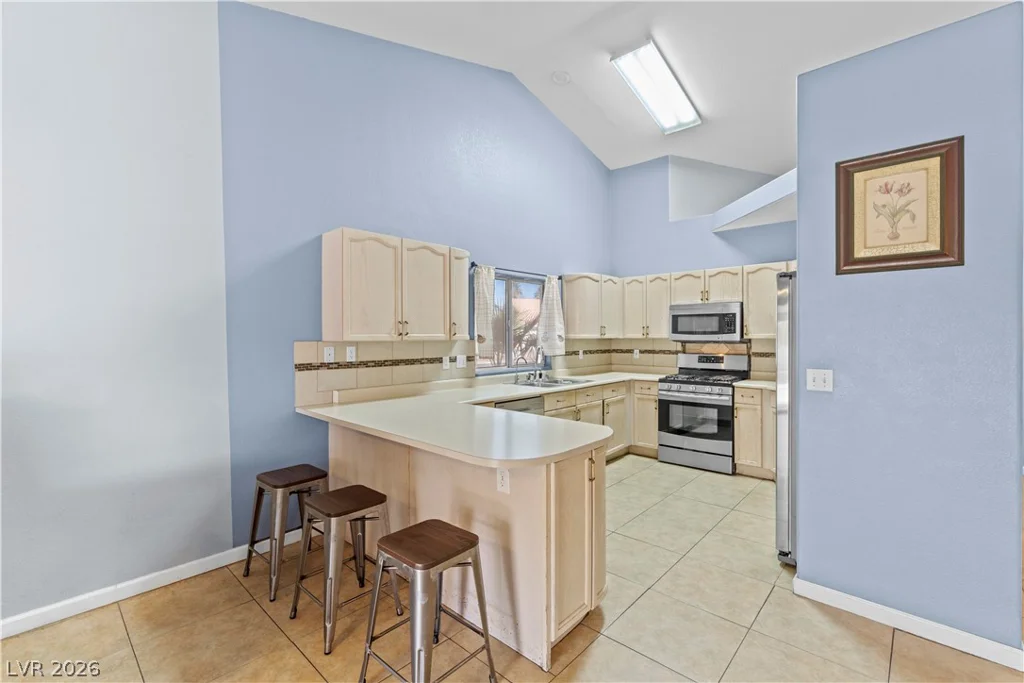 1145 Red Iron, Las Vegas, NV 89110