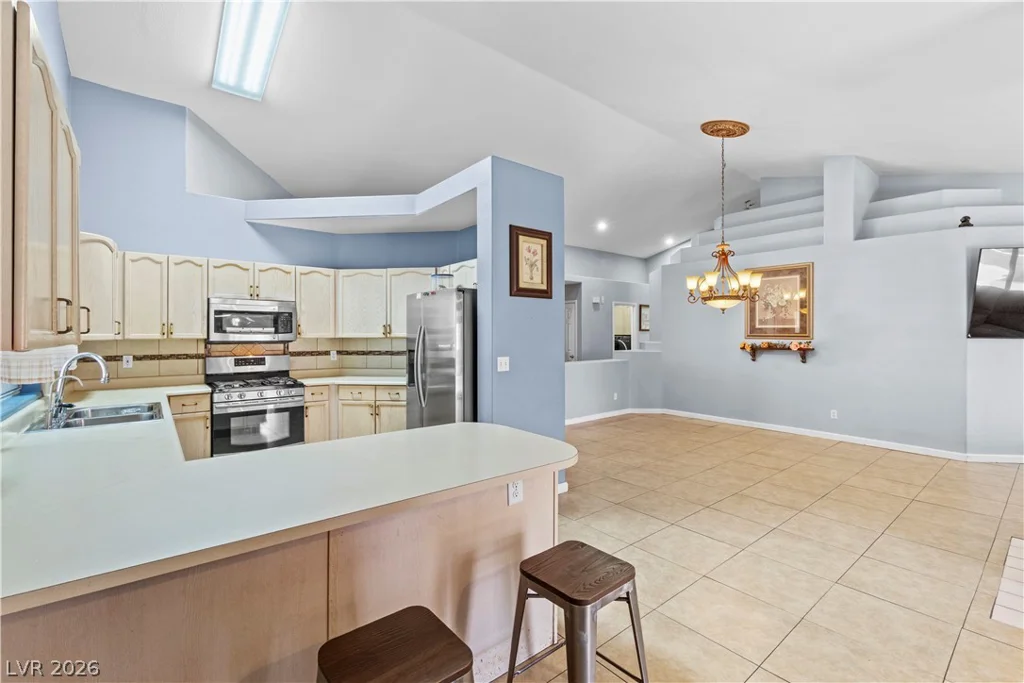 1145 Red Iron, Las Vegas, NV 89110