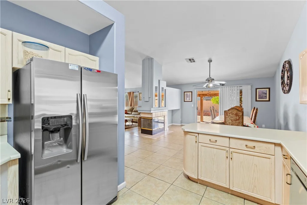 1145 Red Iron, Las Vegas, NV 89110