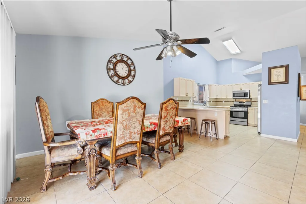 1145 Red Iron, Las Vegas, NV 89110