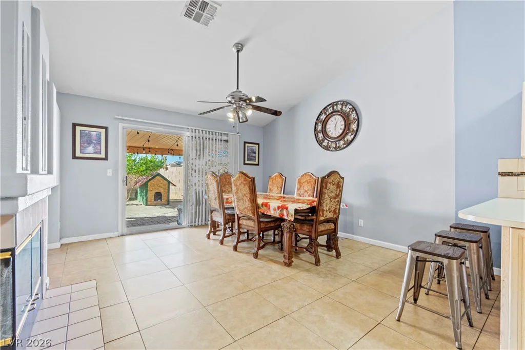 1145 Red Iron, Las Vegas, NV 89110