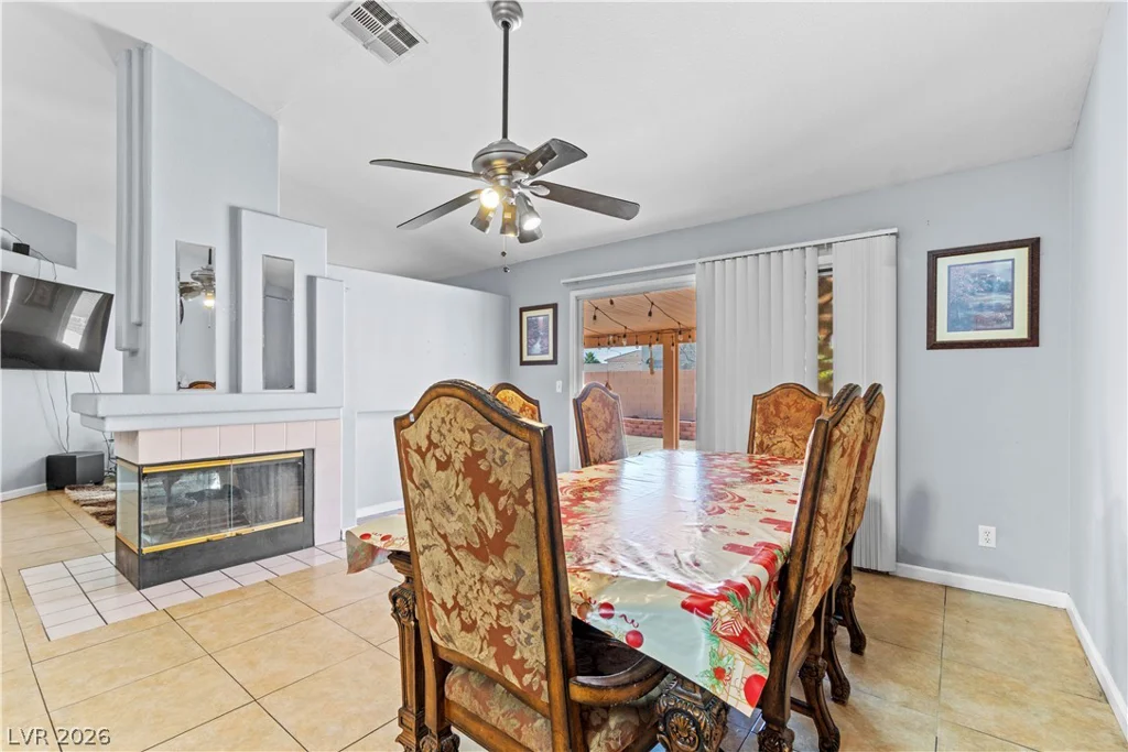 1145 Red Iron, Las Vegas, NV 89110