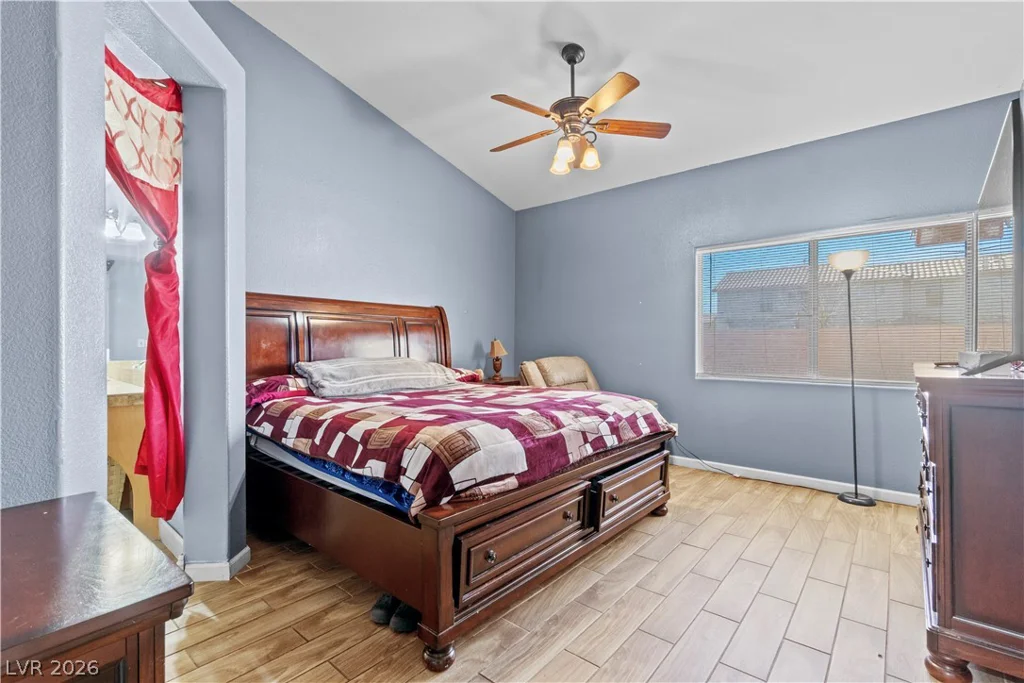 1145 Red Iron, Las Vegas, NV 89110
