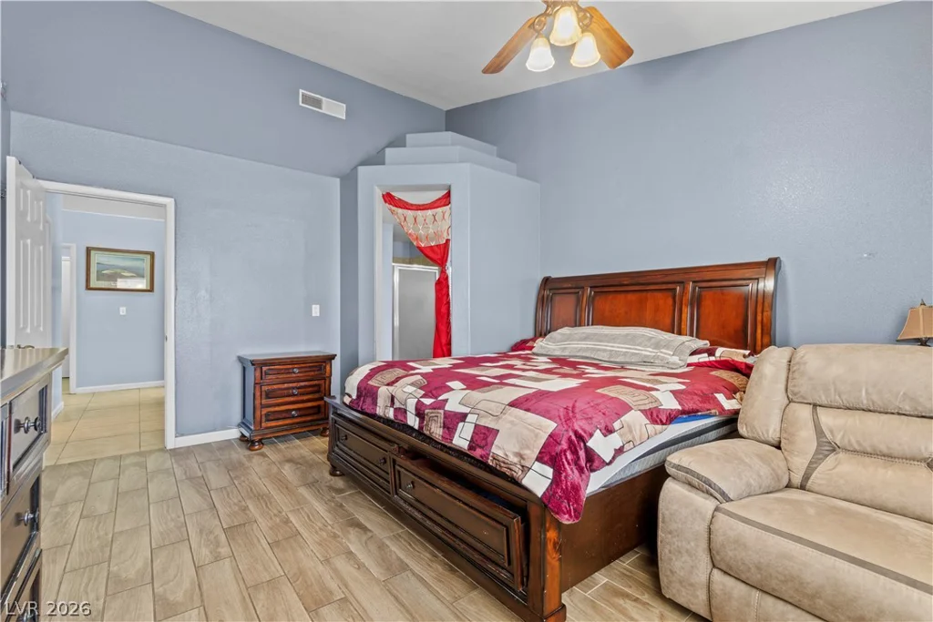 1145 Red Iron, Las Vegas, NV 89110