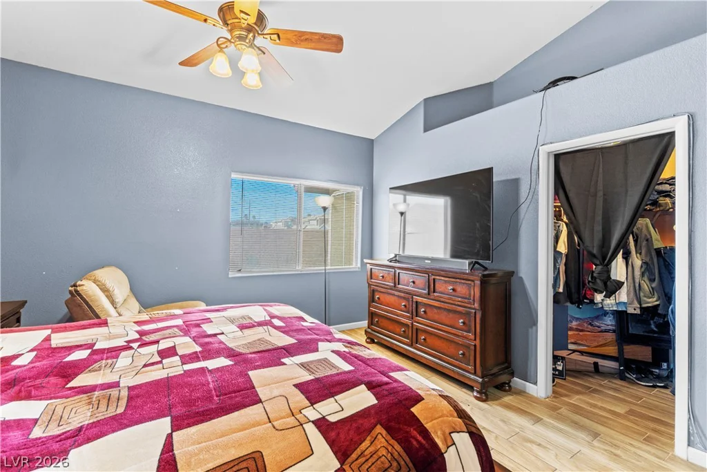 1145 Red Iron, Las Vegas, NV 89110