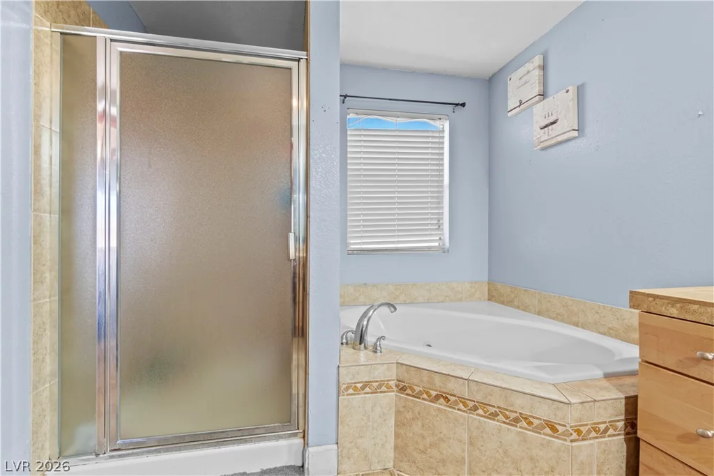 1145 Red Iron, Las Vegas, NV 89110