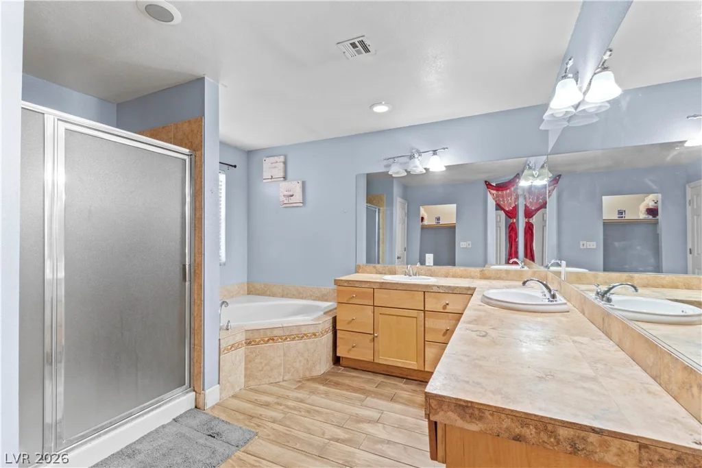 1145 Red Iron, Las Vegas, NV 89110
