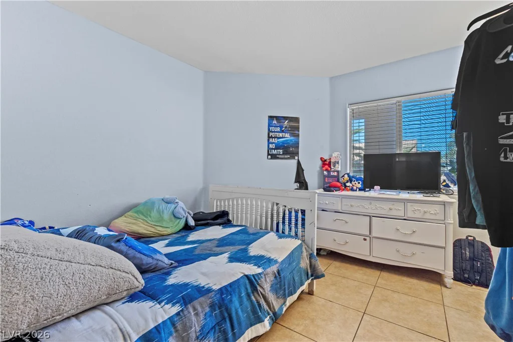 1145 Red Iron, Las Vegas, NV 89110