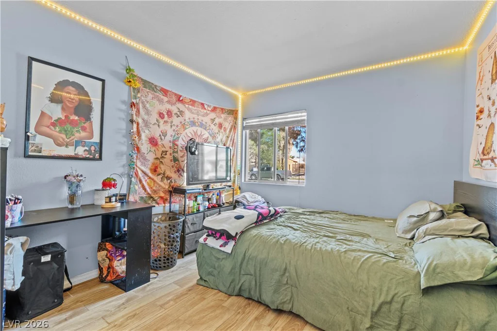 1145 Red Iron, Las Vegas, NV 89110