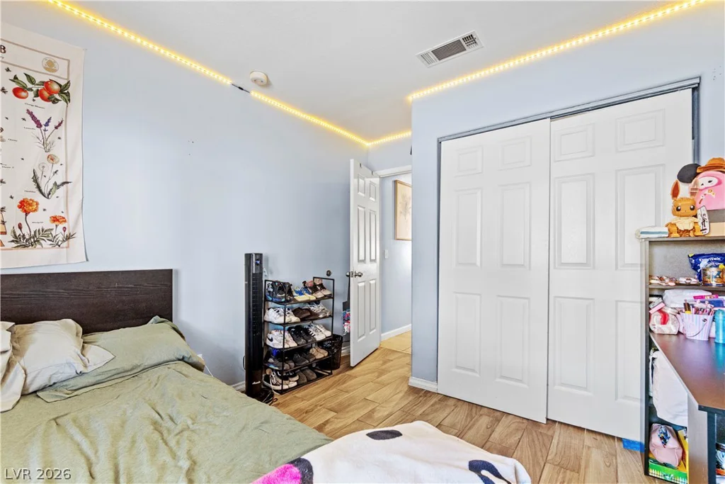 1145 Red Iron, Las Vegas, NV 89110