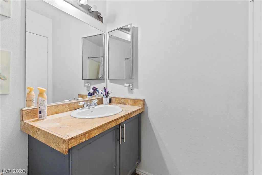 1145 Red Iron, Las Vegas, NV 89110