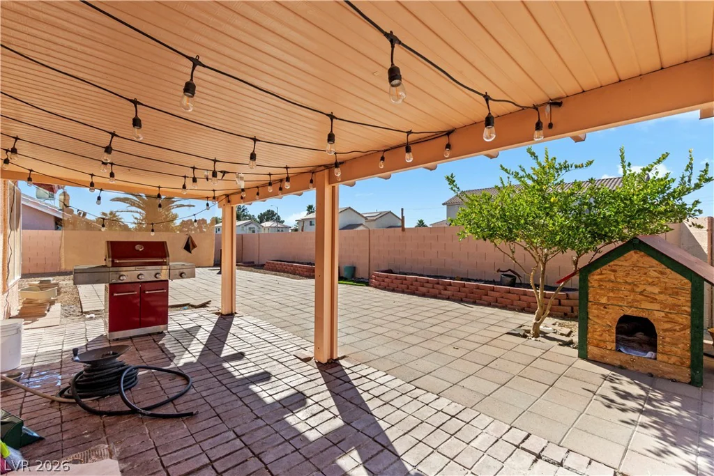 1145 Red Iron, Las Vegas, NV 89110