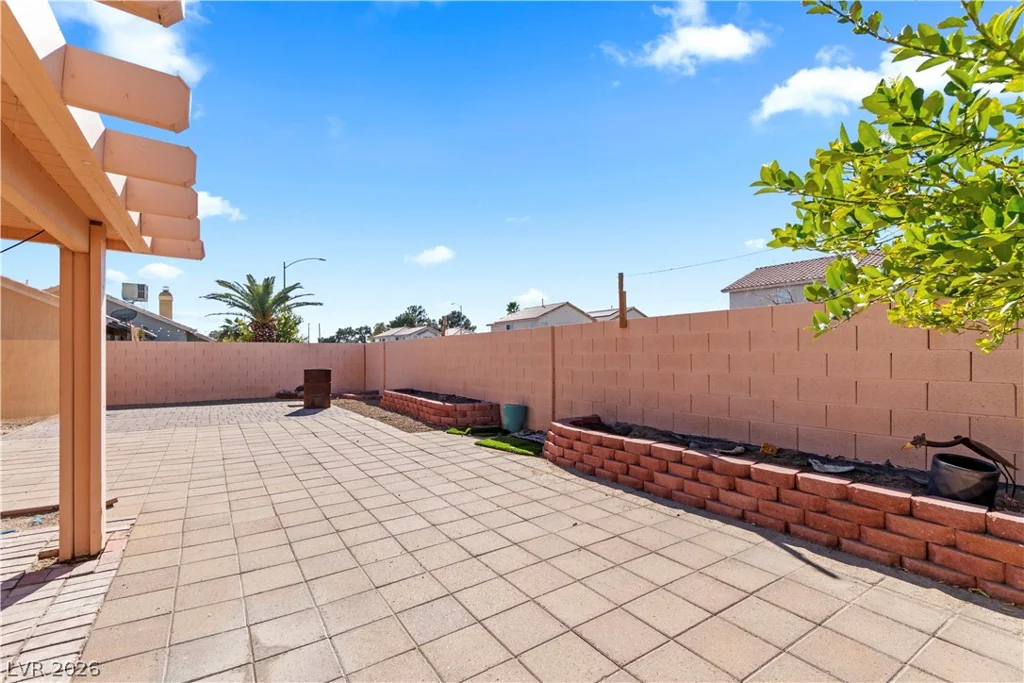 1145 Red Iron, Las Vegas, NV 89110