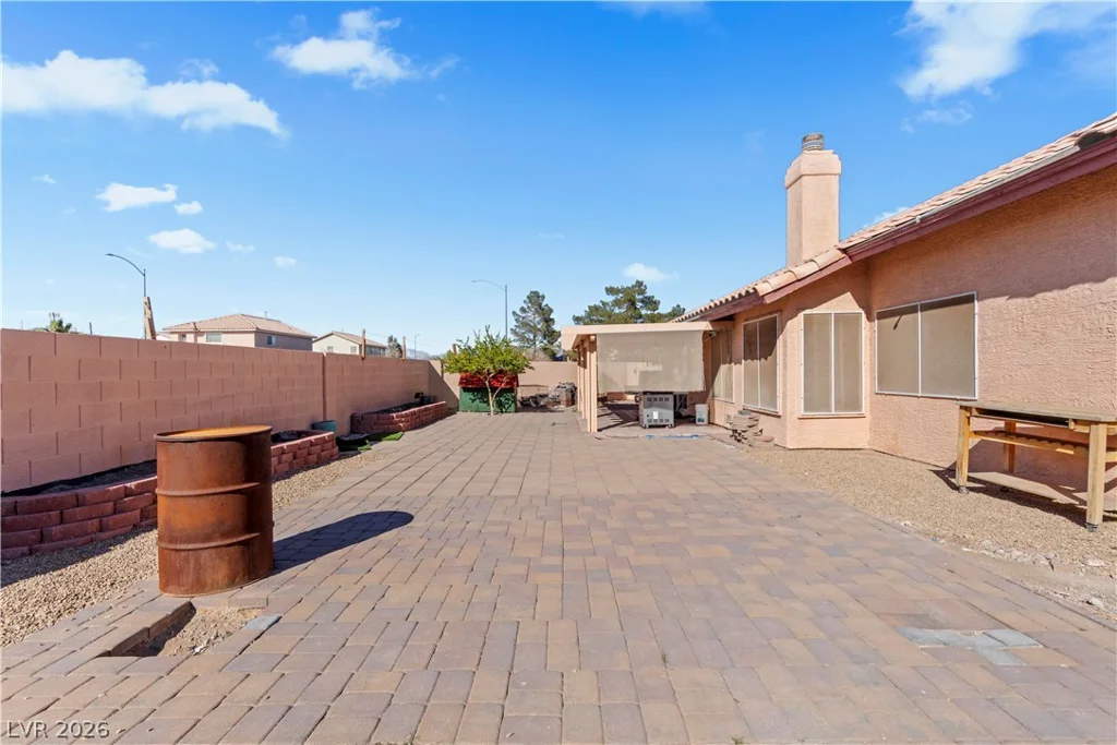 1145 Red Iron, Las Vegas, NV 89110