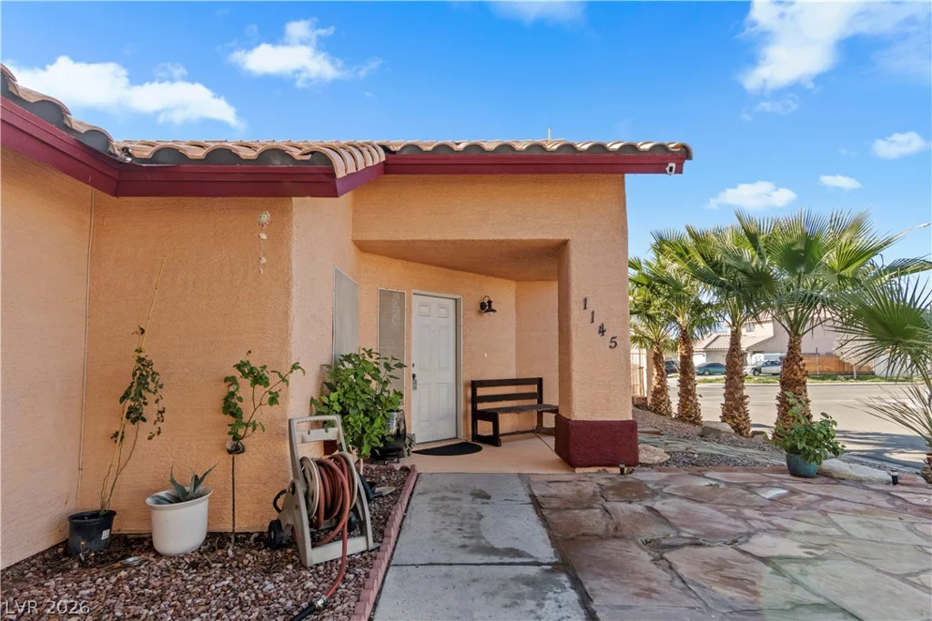 1145 Red Iron, Las Vegas, NV 89110
