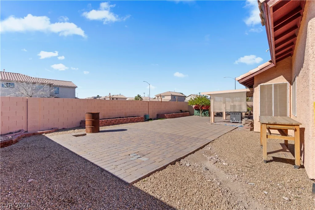 1145 Red Iron, Las Vegas, NV 89110