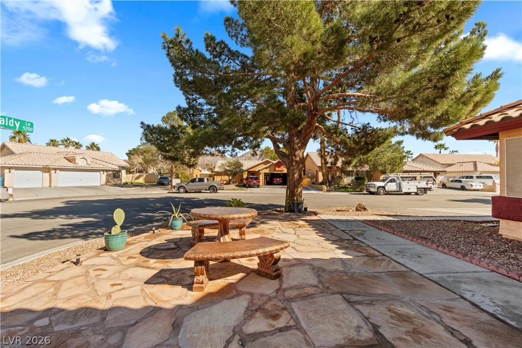 1145 Red Iron, Las Vegas, NV 89110