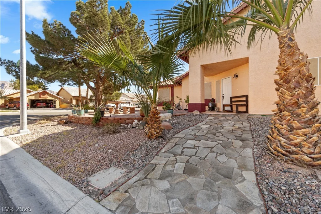 1145 Red Iron, Las Vegas, NV 89110