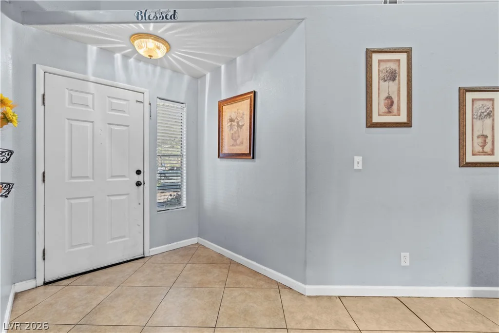 1145 Red Iron, Las Vegas, NV 89110