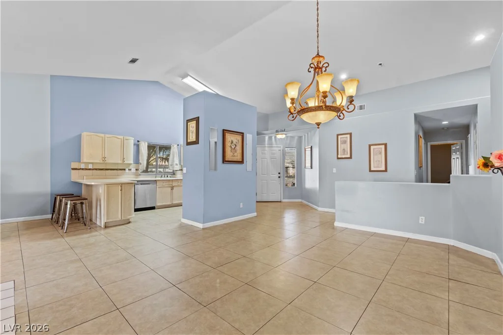 1145 Red Iron, Las Vegas, NV 89110