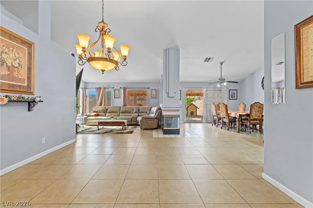 1145 Red Iron, Las Vegas, NV 89110