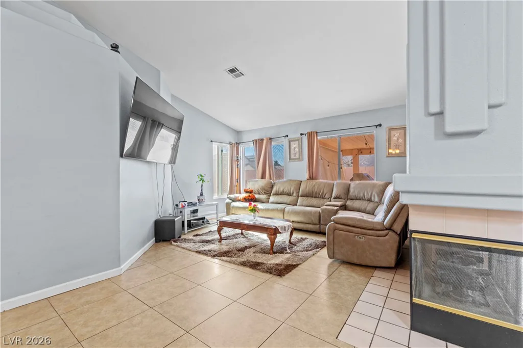 1145 Red Iron, Las Vegas, NV 89110