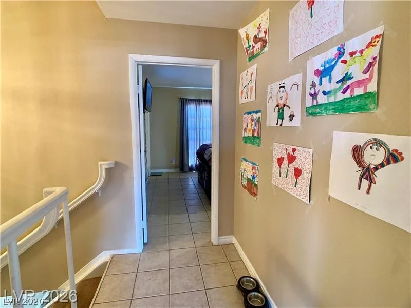 2857 Calle Del Oro, Las Vegas, NV 89120