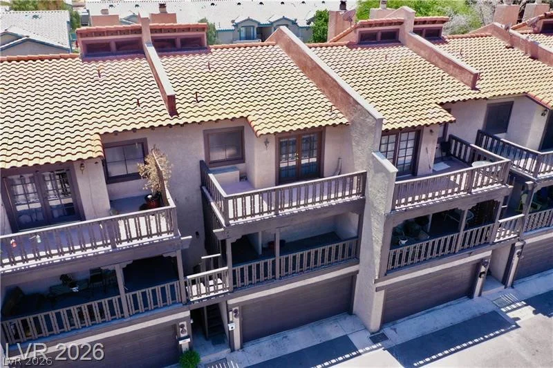 2857 Calle Del Oro, Las Vegas, NV 89120