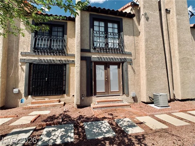 2857 Calle Del Oro, Las Vegas, NV 89120