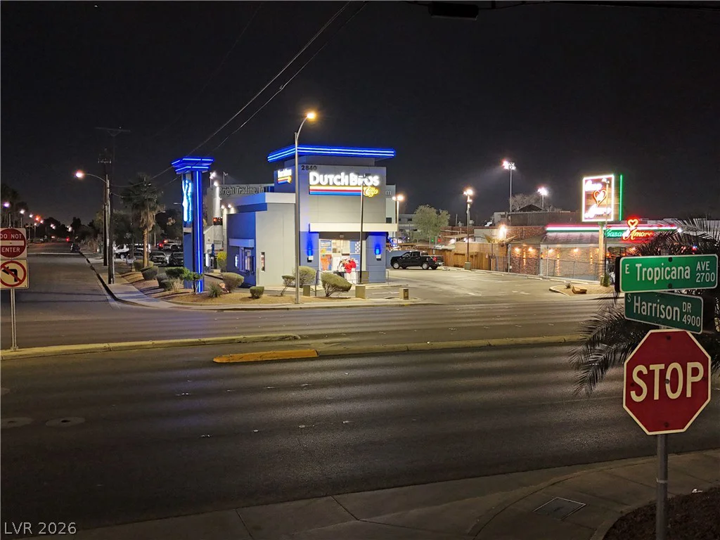 2857 Calle Del Oro, Las Vegas, NV 89120