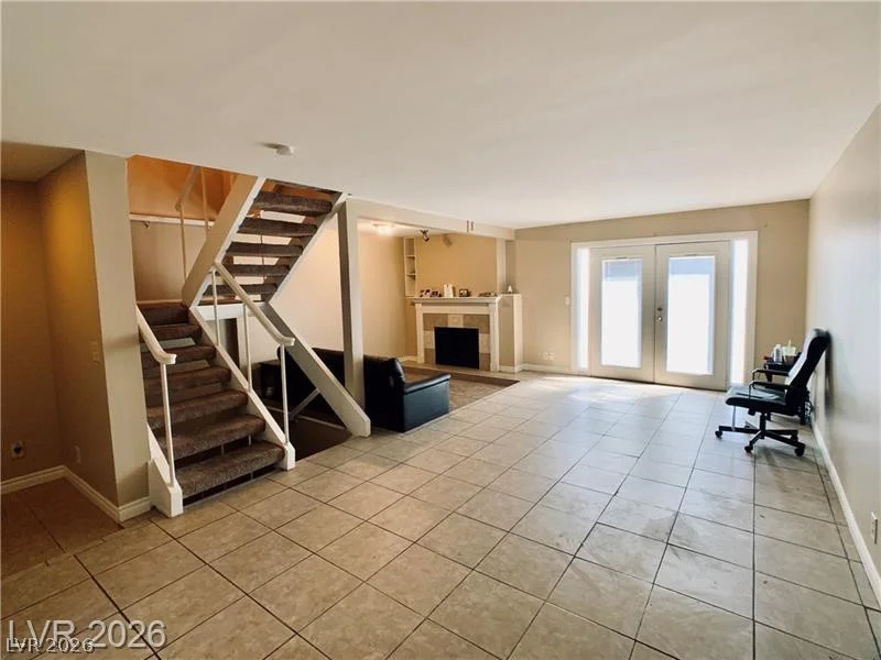 2857 Calle Del Oro, Las Vegas, NV 89120