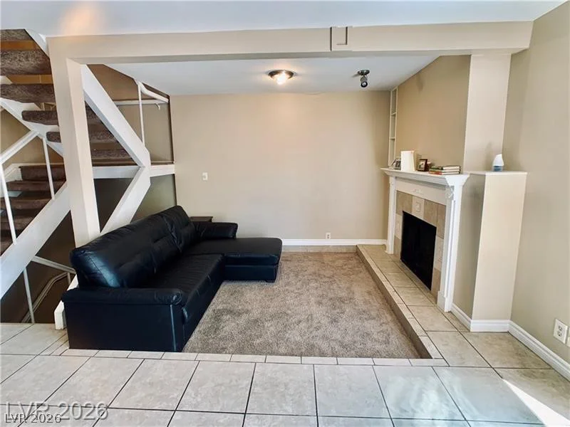 2857 Calle Del Oro, Las Vegas, NV 89120