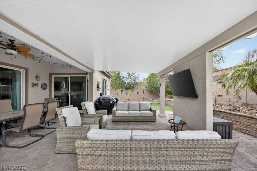 9778 Mosaic Canyon, Las Vegas, NV 89149