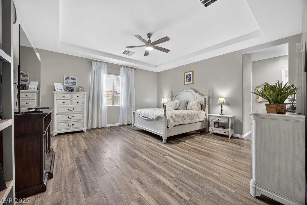 9778 Mosaic Canyon, Las Vegas, NV 89149