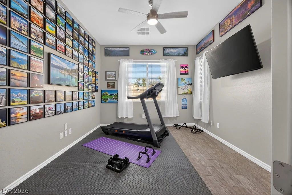 9778 Mosaic Canyon, Las Vegas, NV 89149