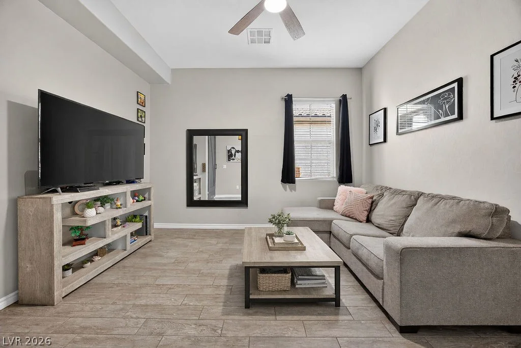 9778 Mosaic Canyon, Las Vegas, NV 89149
