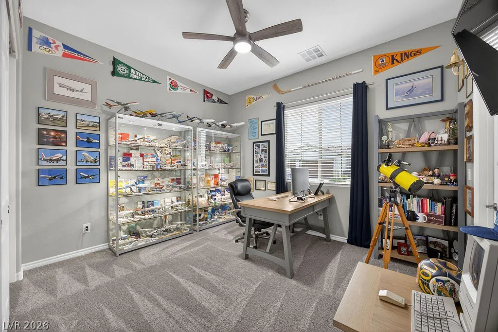 9778 Mosaic Canyon, Las Vegas, NV 89149