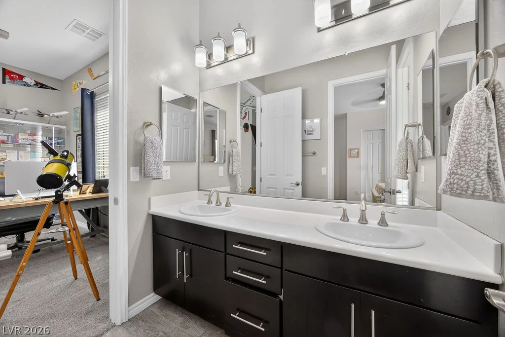 9778 Mosaic Canyon, Las Vegas, NV 89149