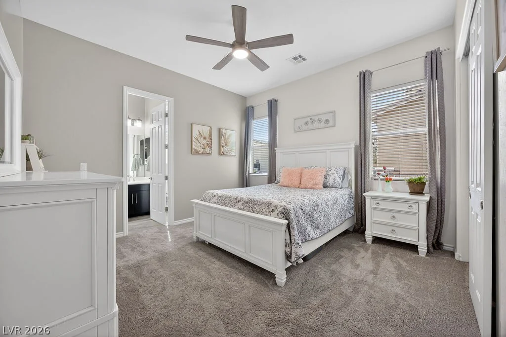 9778 Mosaic Canyon, Las Vegas, NV 89149