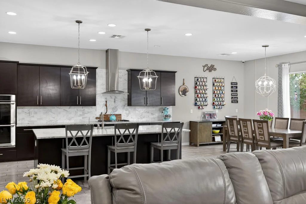 9778 Mosaic Canyon, Las Vegas, NV 89149