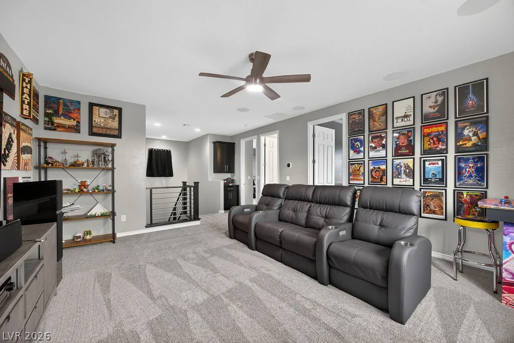 9778 Mosaic Canyon, Las Vegas, NV 89149