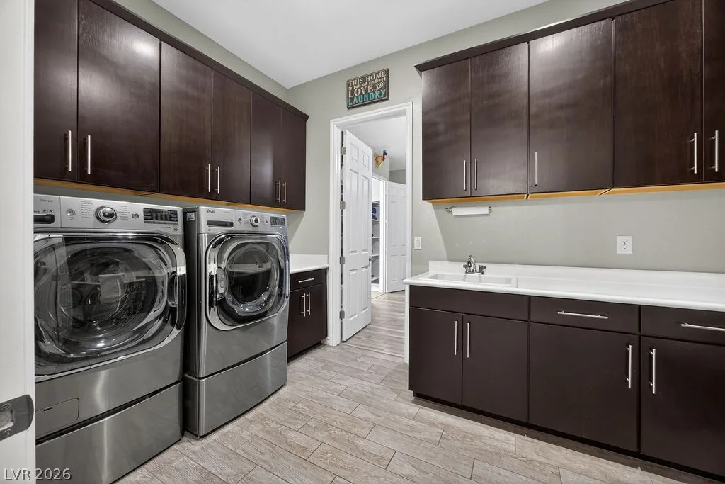 9778 Mosaic Canyon, Las Vegas, NV 89149