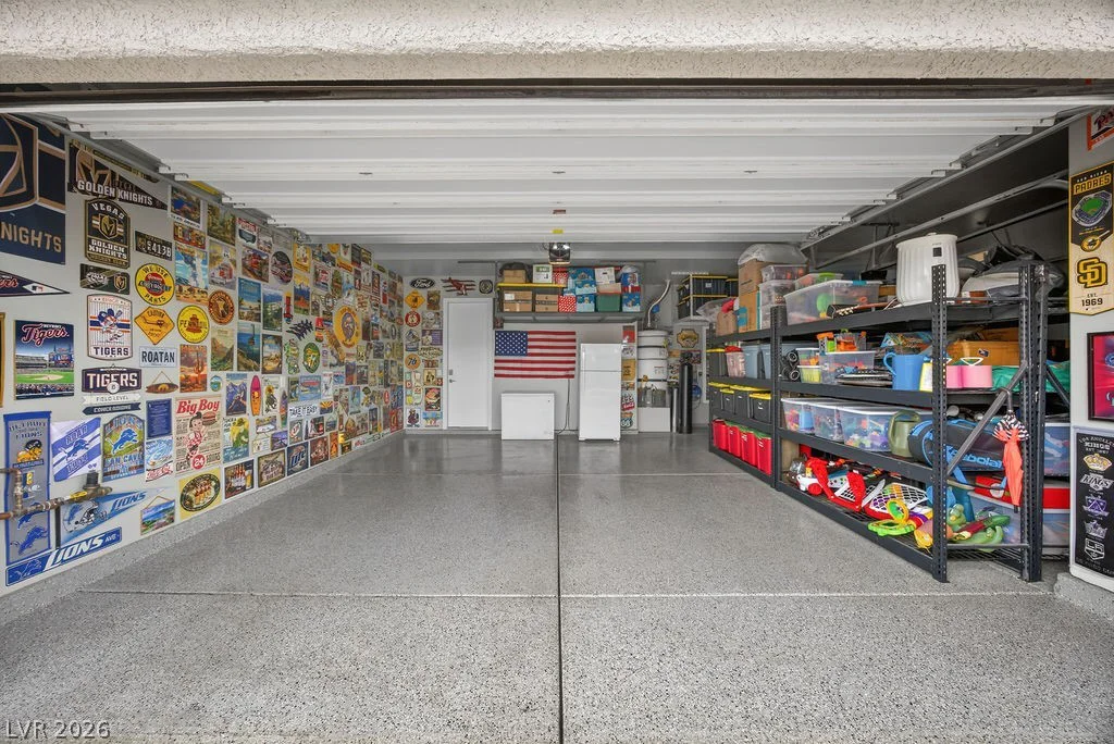 9778 Mosaic Canyon, Las Vegas, NV 89149