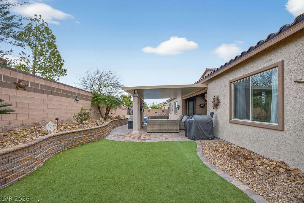 9778 Mosaic Canyon, Las Vegas, NV 89149