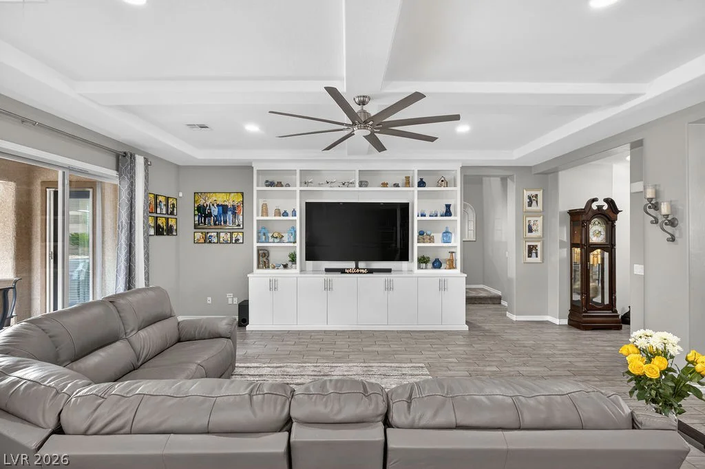 9778 Mosaic Canyon, Las Vegas, NV 89149